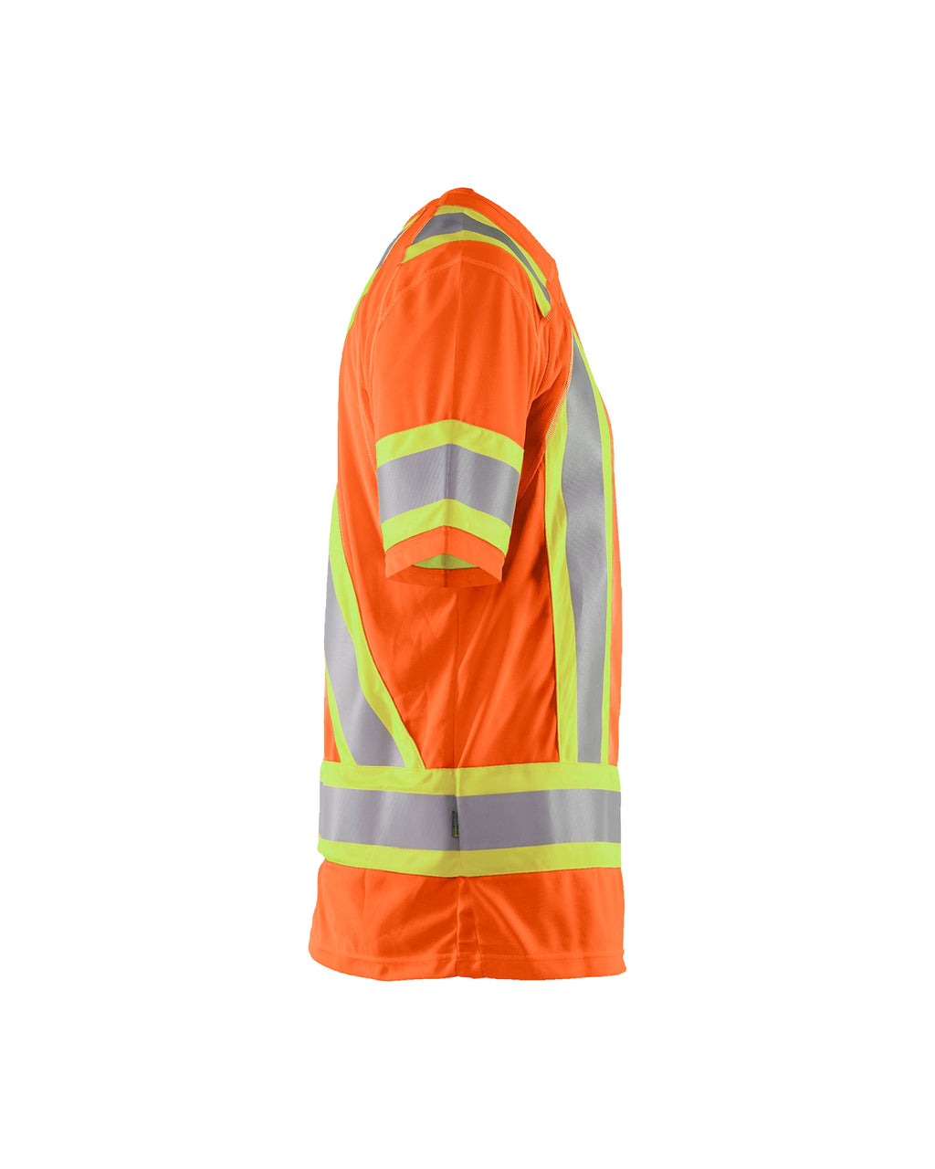 Blaklader CSA Hi-Vis Work T-Shirt