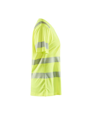 Blaklader Women's Hi-Vis T-shirt