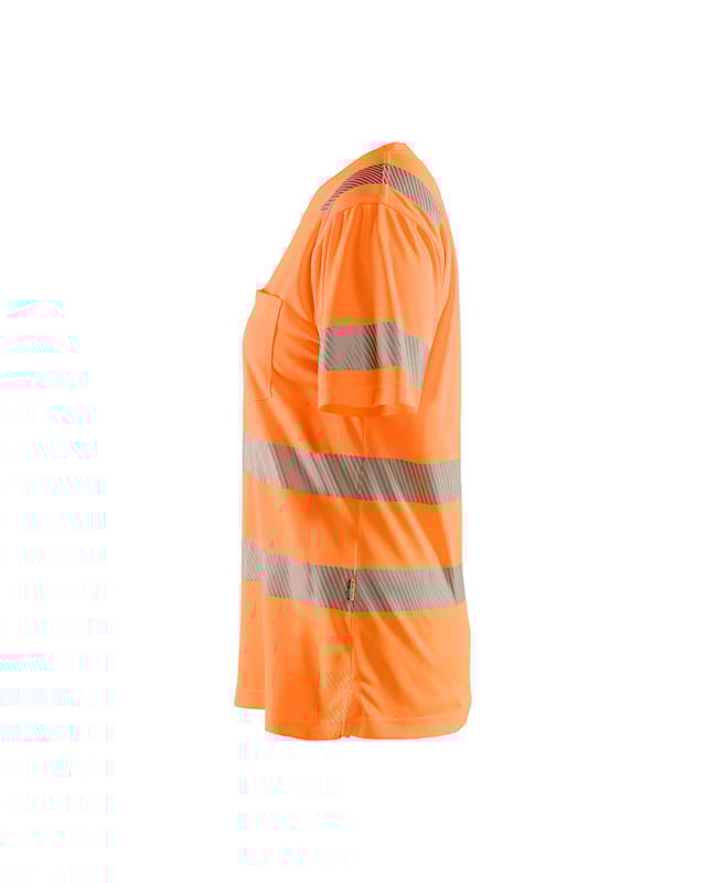 Blaklader Women's Hi-Vis T-shirt