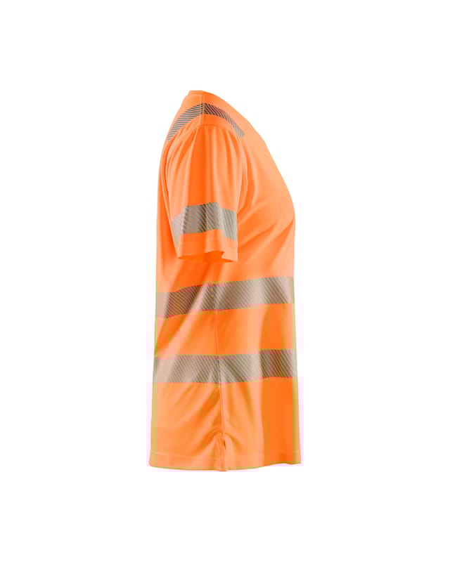 Blaklader Women's Hi-Vis T-shirt