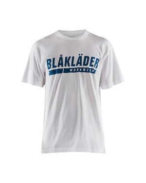 Blaklader Classic Logo T-Shirt
