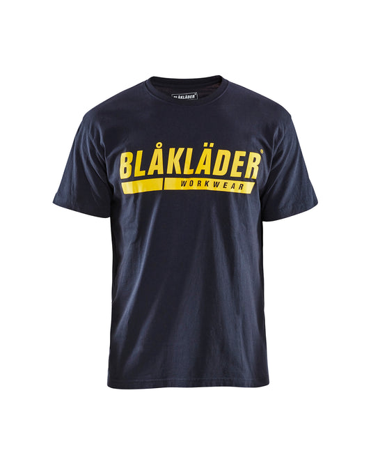 Blaklader Classic Logo T-Shirt