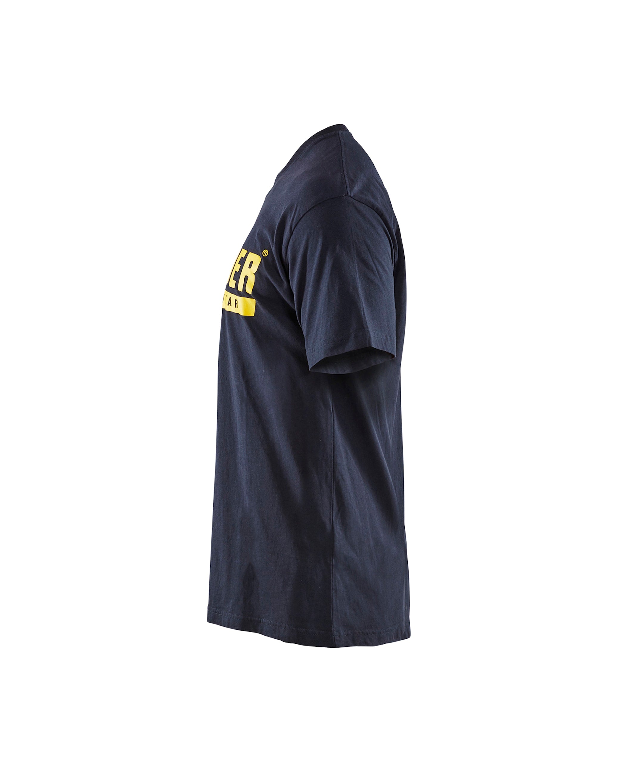Blaklader Classic Logo T-Shirt-3