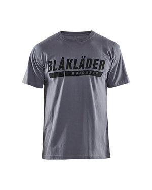 Blaklader Classic Logo T-Shirt