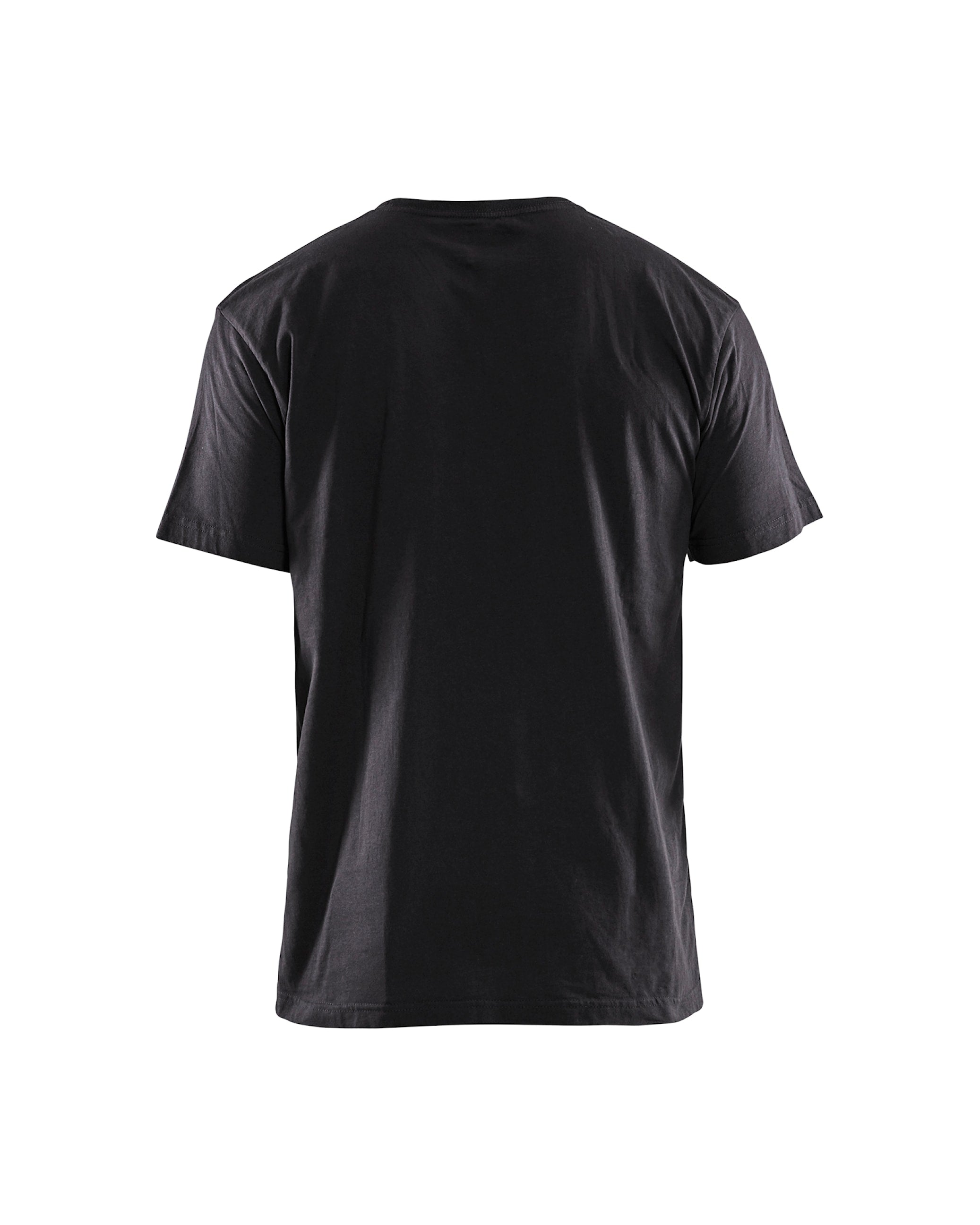 Blaklader Classic Logo T-Shirt-10
