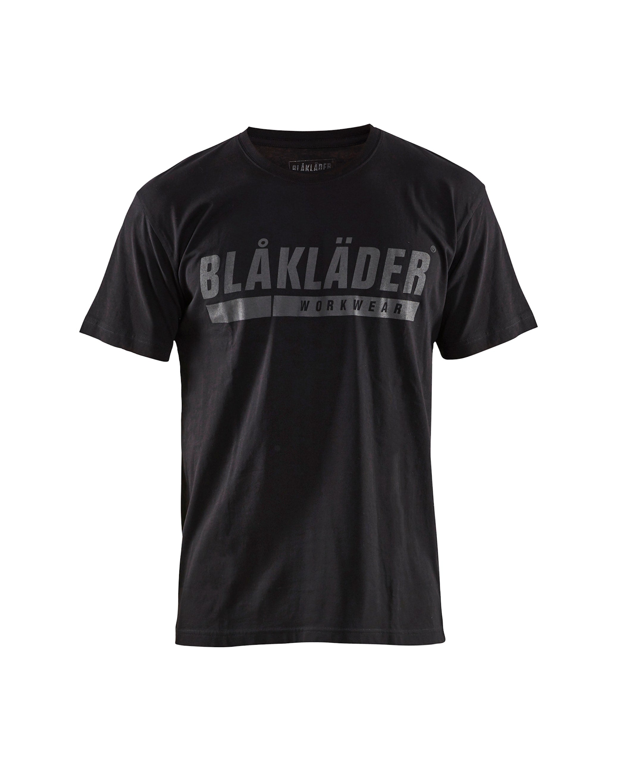 Blaklader Classic Logo T-Shirt-9
