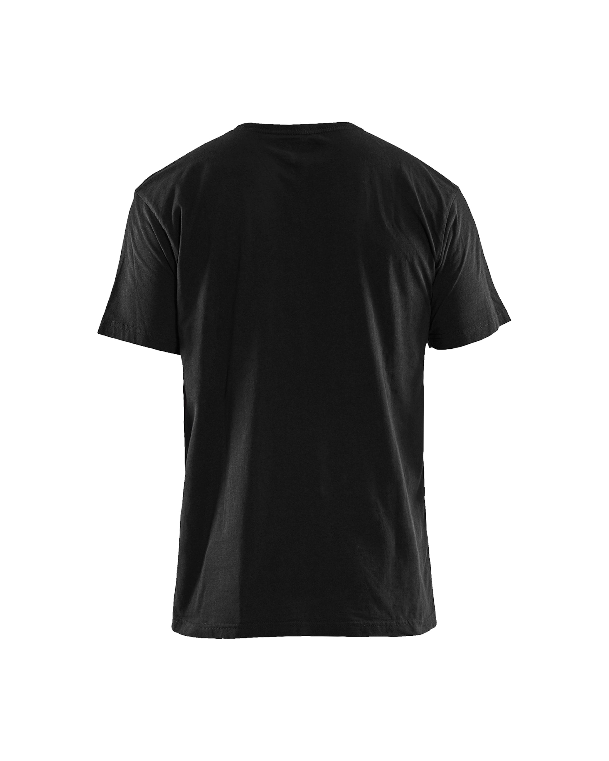 Blaklader Classic Logo T-Shirt-14
