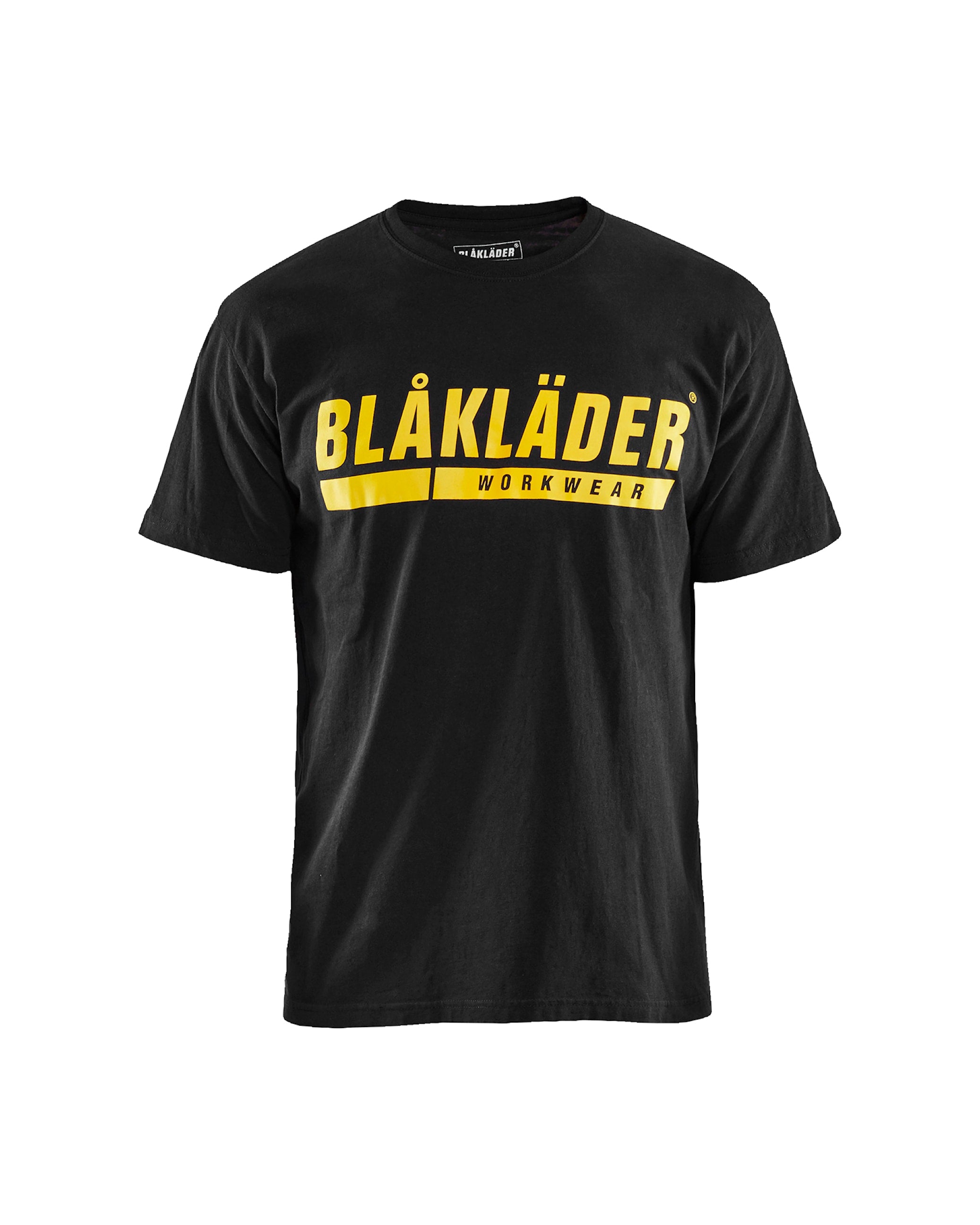 Blaklader Classic Logo T-Shirt-13