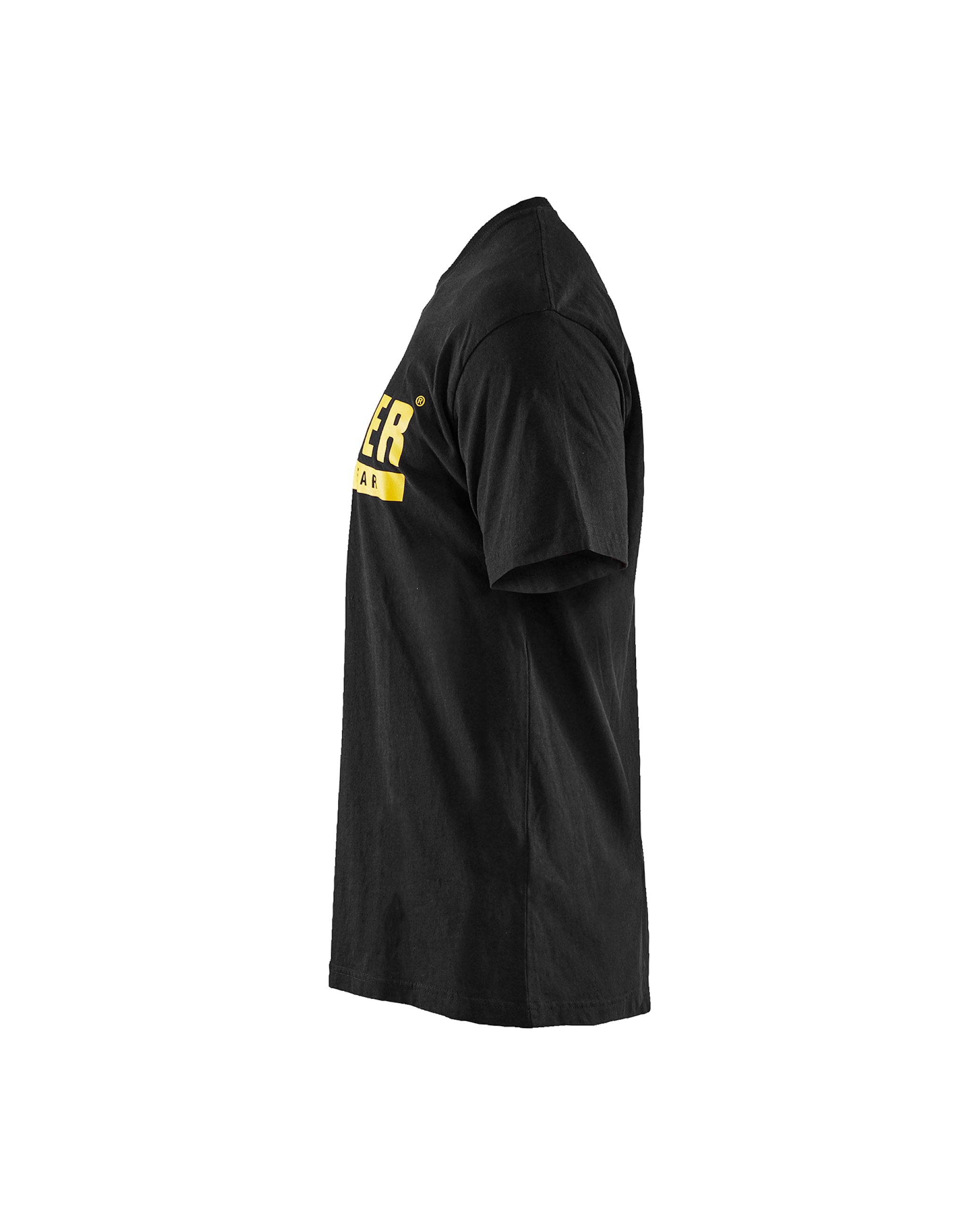 Blaklader Classic Logo T-Shirt-15