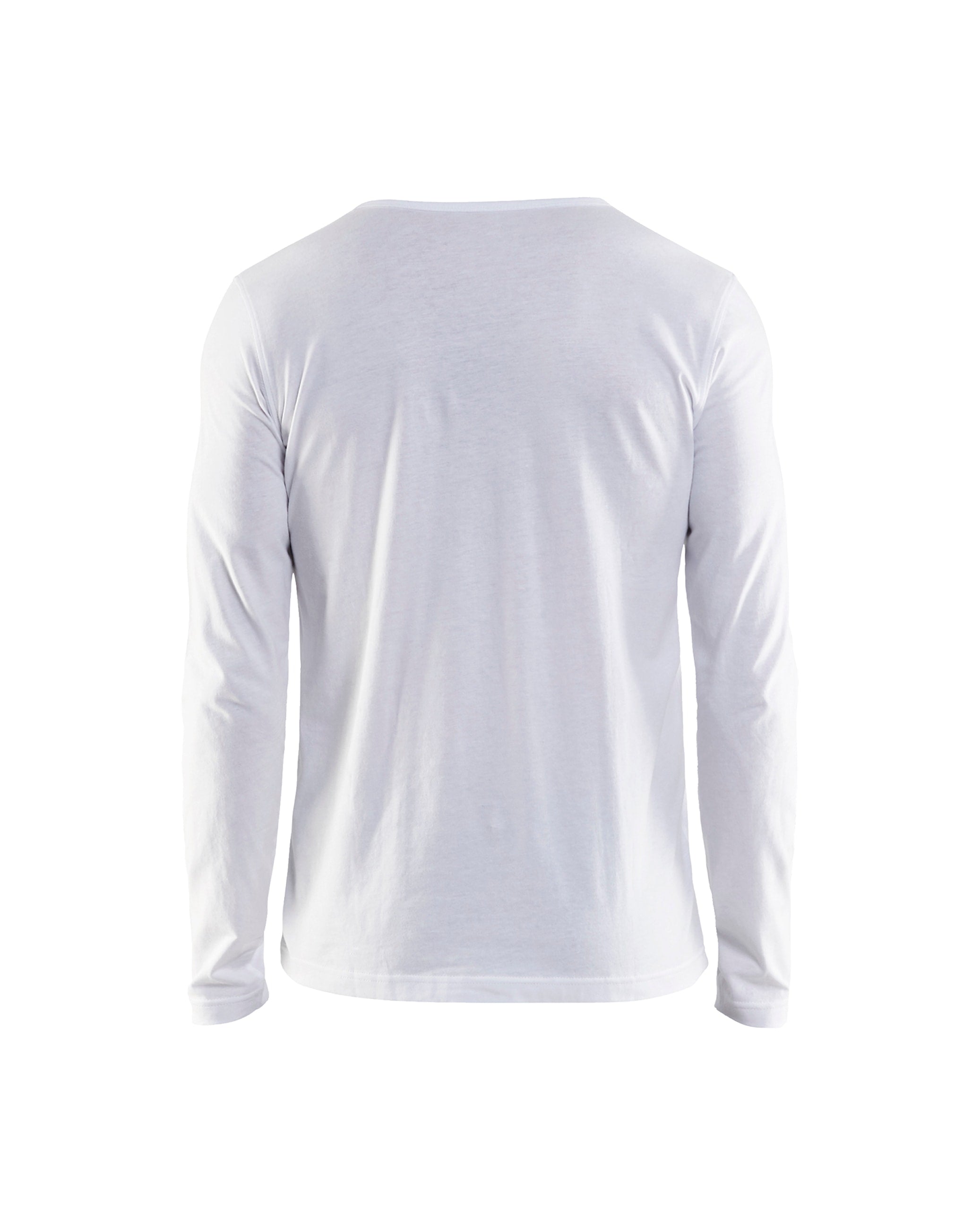 Blakalder Classic Logo Long Sleeve T-Shirt-13