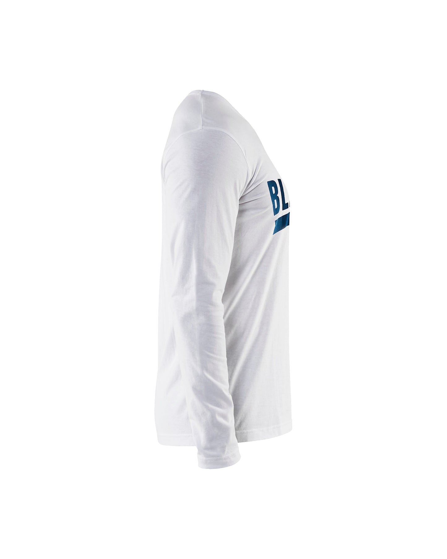 Blakalder Classic Logo Long Sleeve T-Shirt