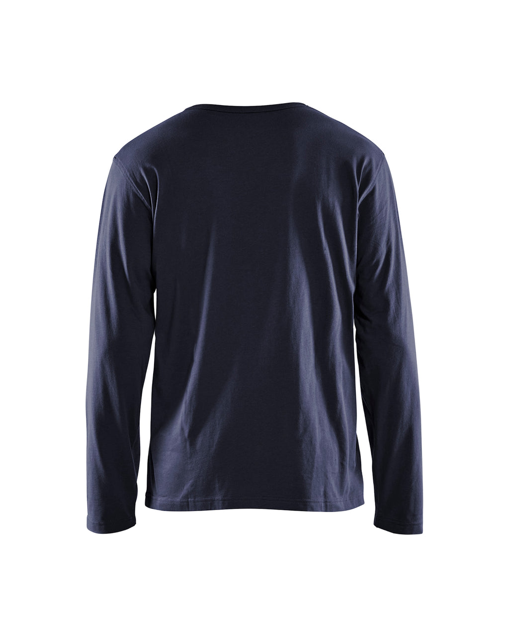 Blakalder Classic Logo Long Sleeve T-Shirt