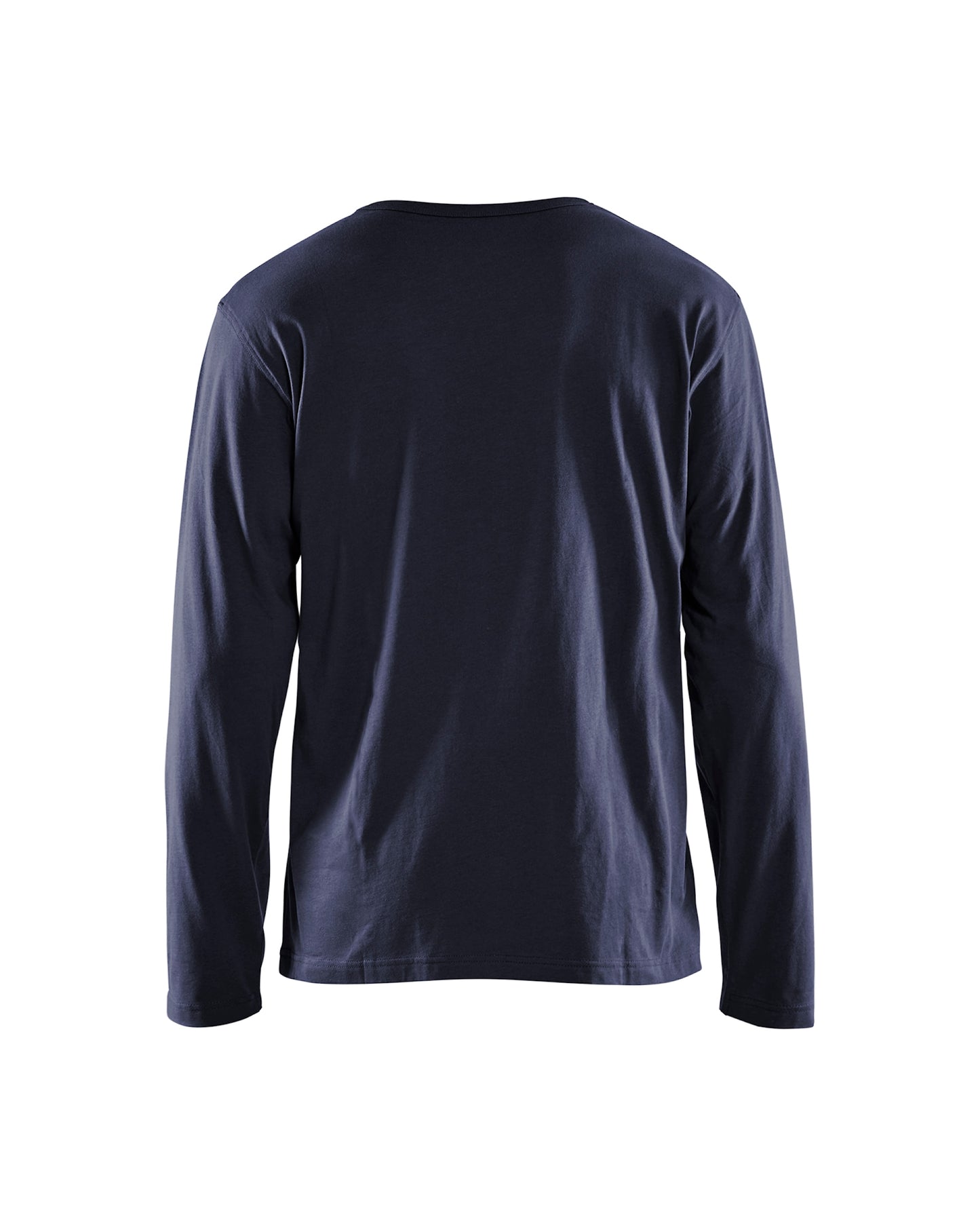 Blakalder Classic Logo Long Sleeve T-Shirt