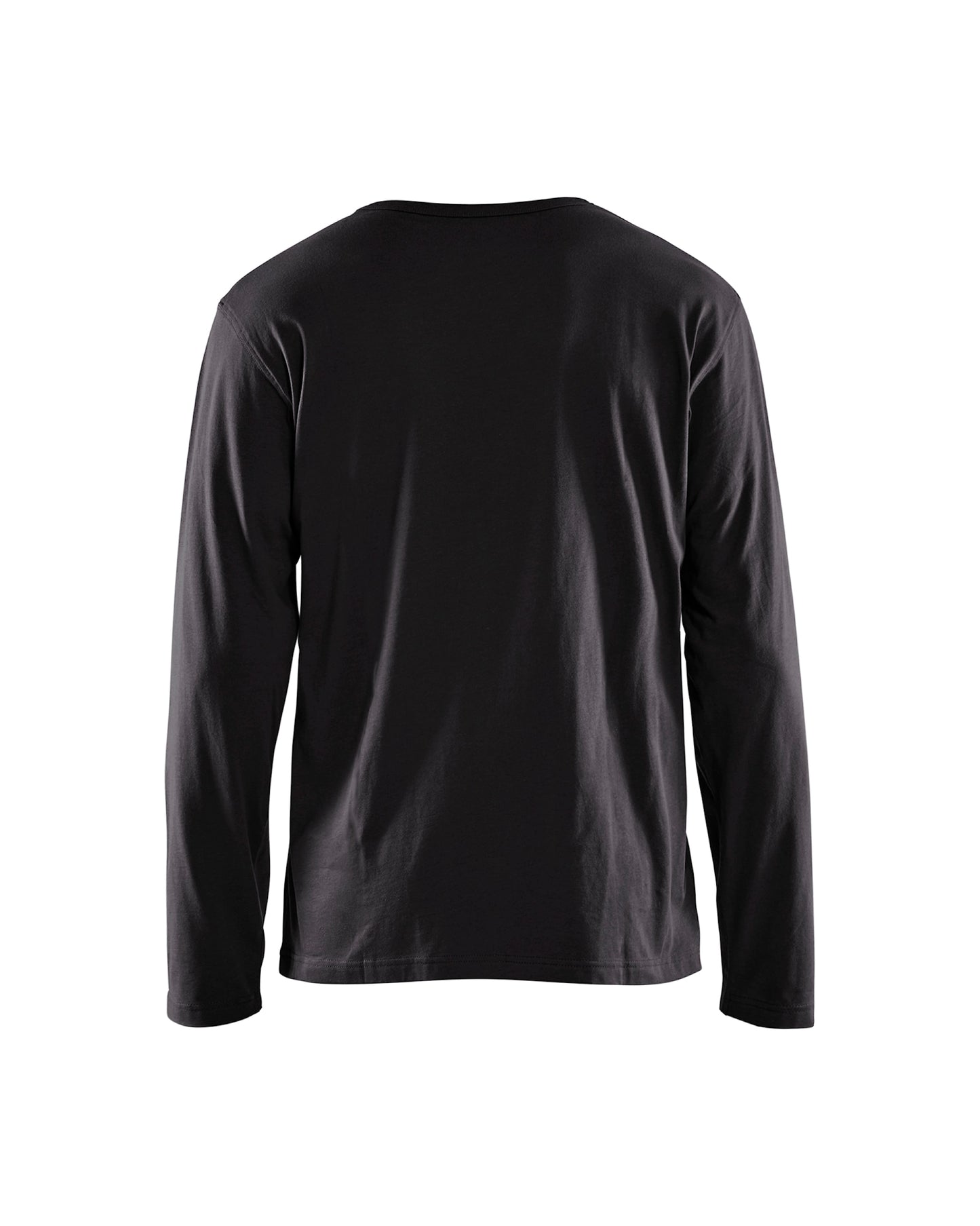 Blakalder Classic Logo Long Sleeve T-Shirt