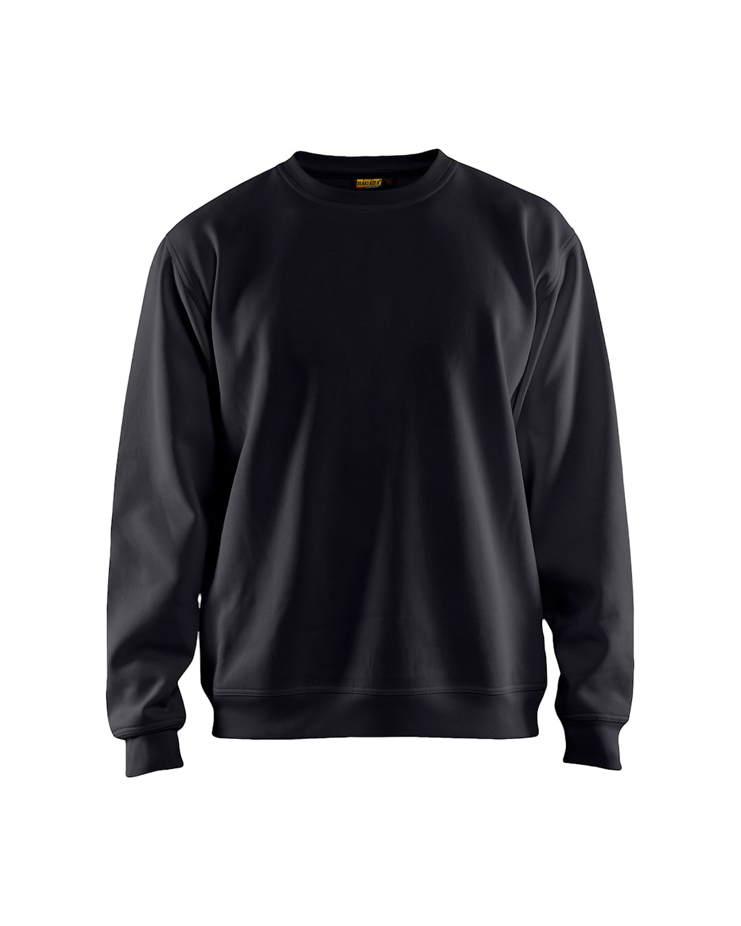 Blaklader Crew Neck Sweatshirt-3