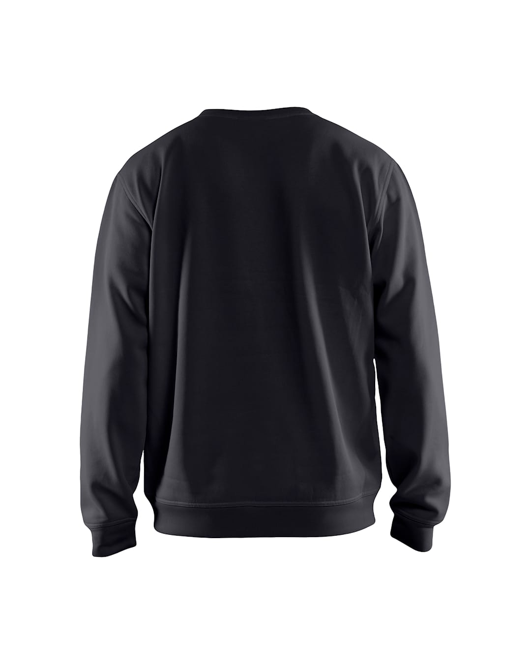 Blaklader Crew Neck Sweatshirt-10