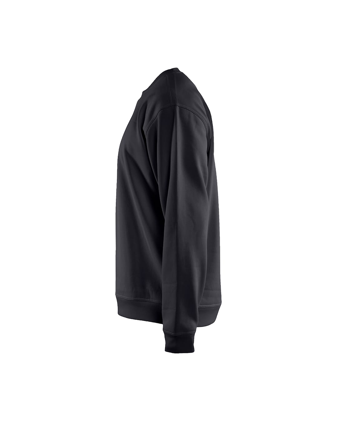 Blaklader Crew Neck Sweatshirt-11