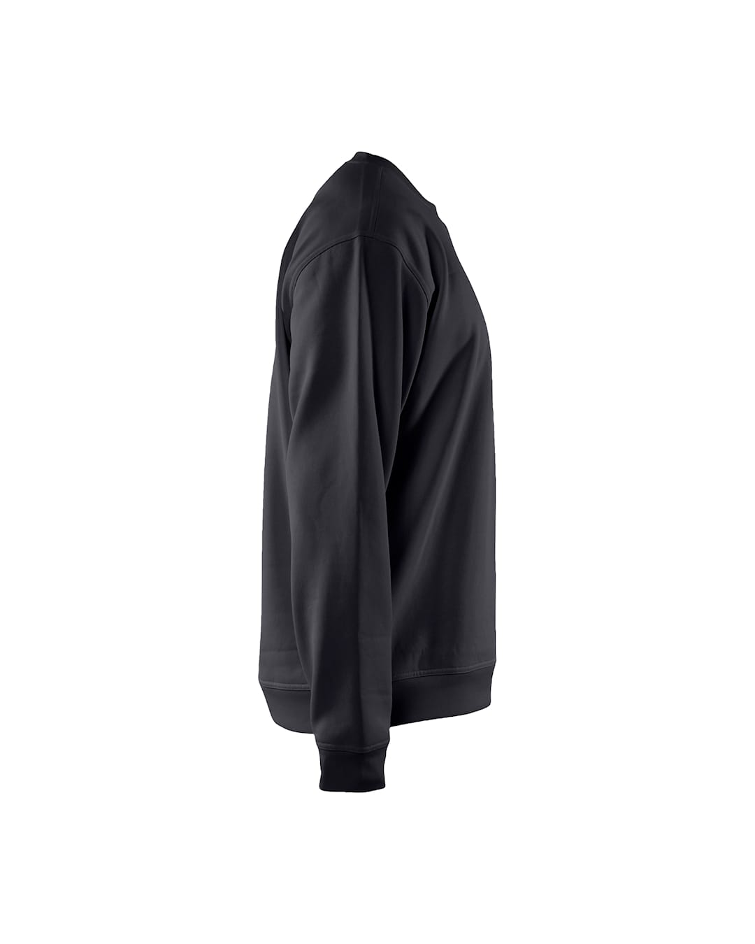 Blaklader Crew Neck Sweatshirt-12
