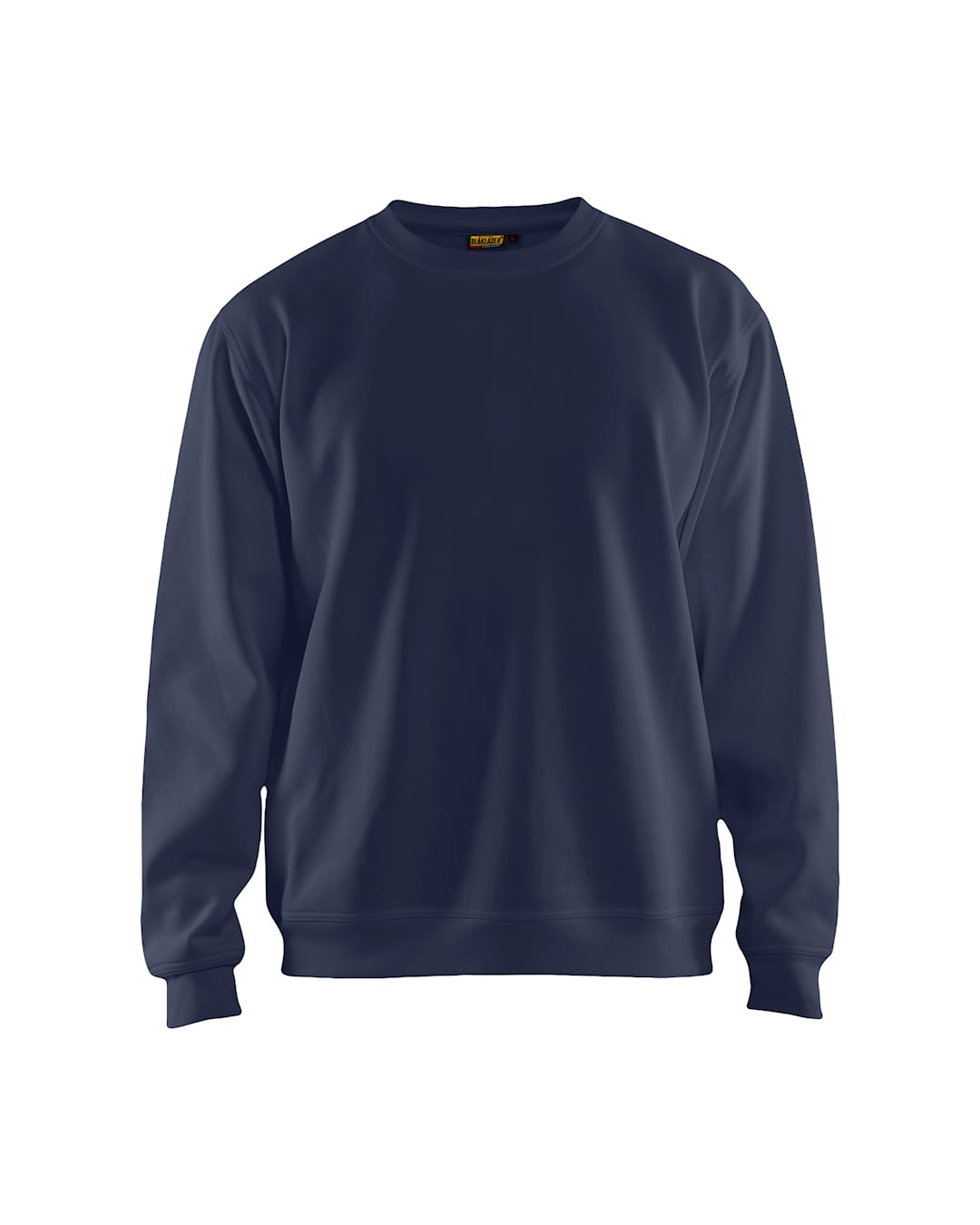 Blaklader Crew Neck Sweatshirt-1
