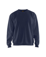 Blaklader Crew Neck Sweatshirt