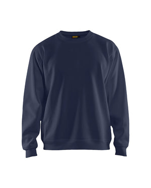 Blaklader Crew Neck Sweatshirt