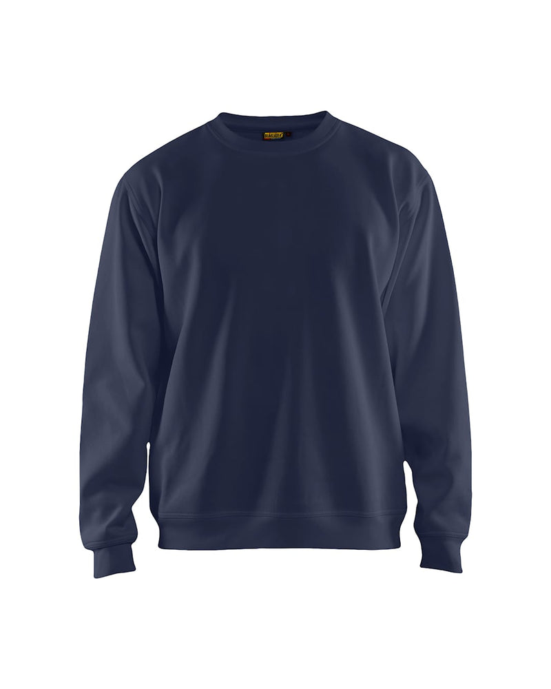 Blaklader Crew Neck Sweatshirt