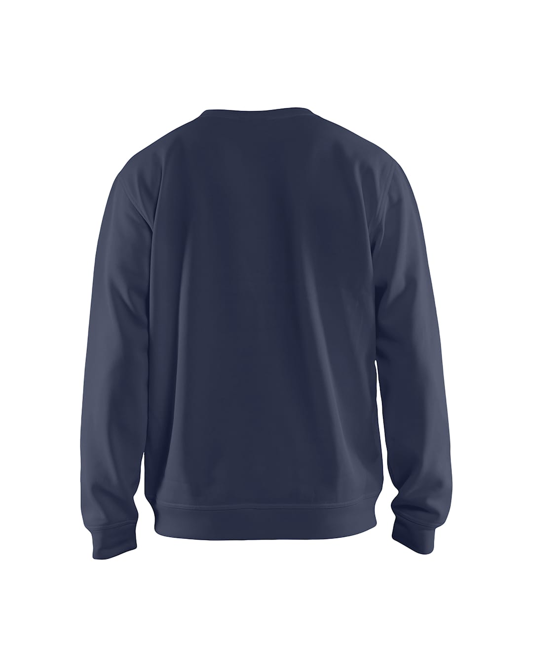 Blaklader Crew Neck Sweatshirt-4