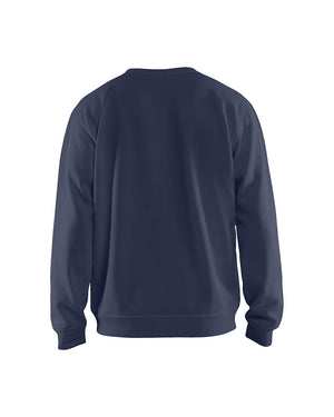 Blaklader Crew Neck Sweatshirt