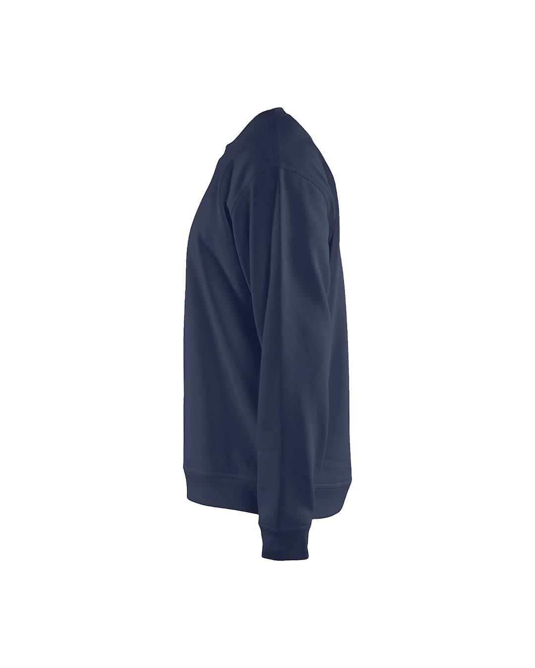 Blaklader Crew Neck Sweatshirt-5