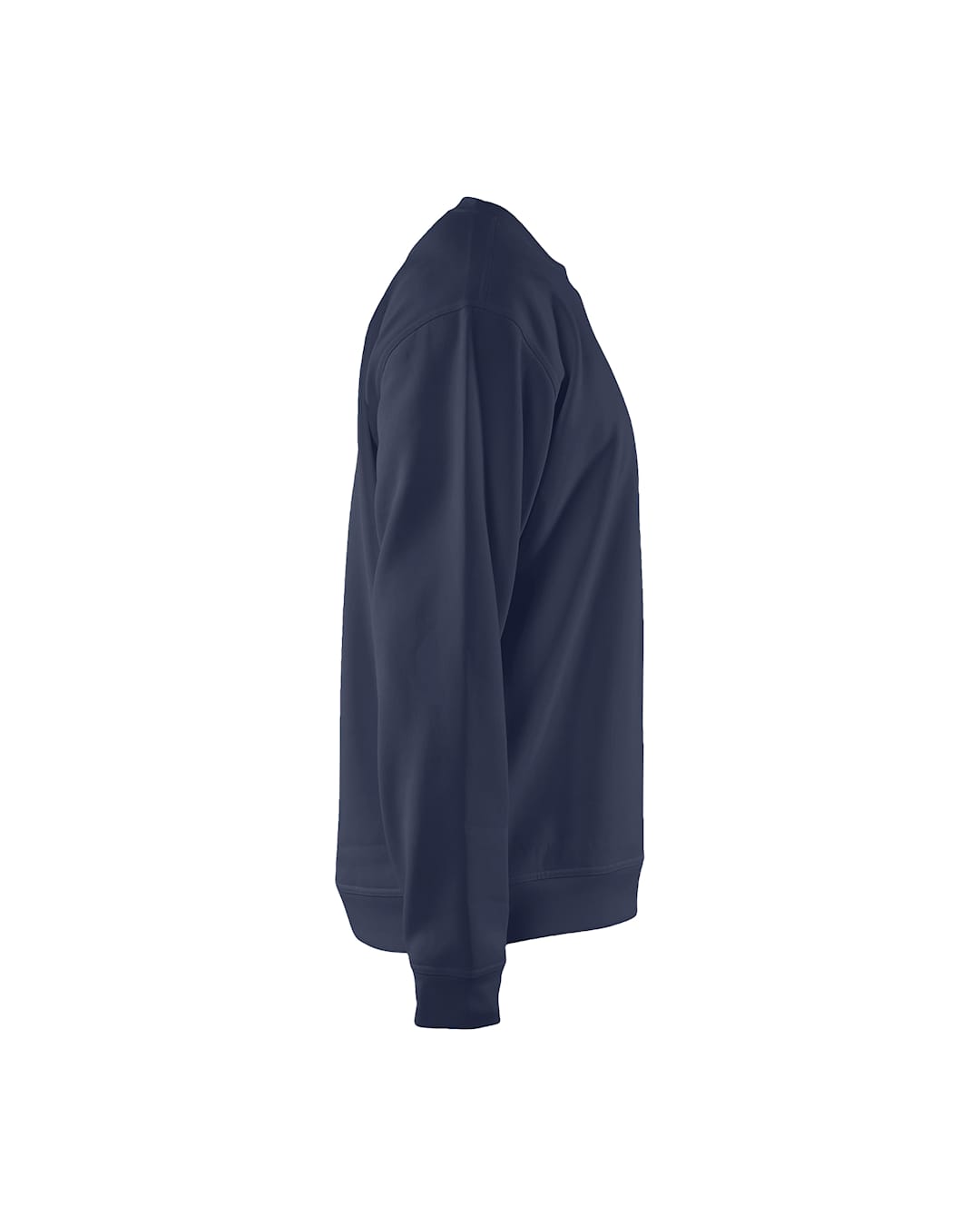 Blaklader Crew Neck Sweatshirt-6