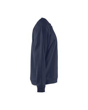 Blaklader Crew Neck Sweatshirt