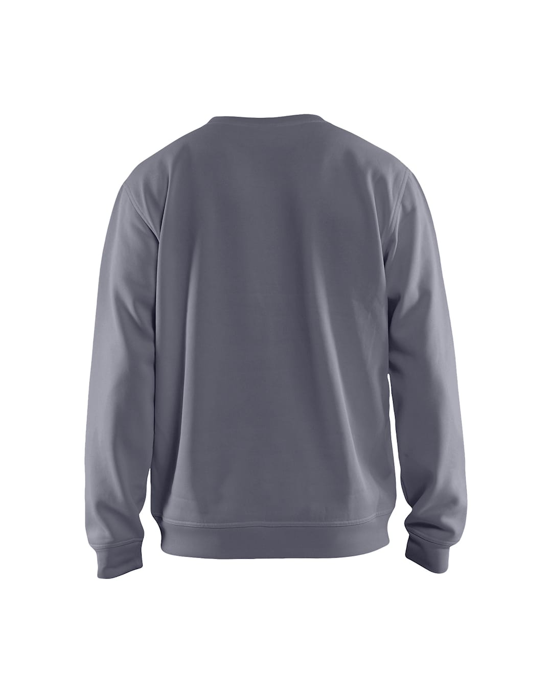 Blaklader Crew Neck Sweatshirt-7