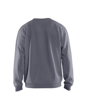 Blaklader Crew Neck Sweatshirt