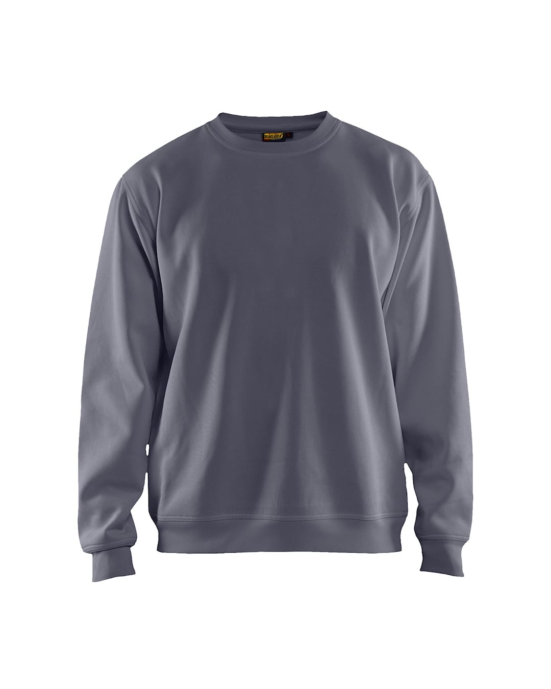 Blaklader Crew Neck Sweatshirt-2