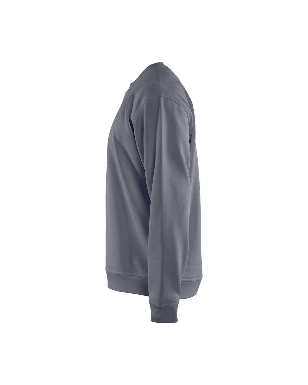 Blaklader Crew Neck Sweatshirt-8