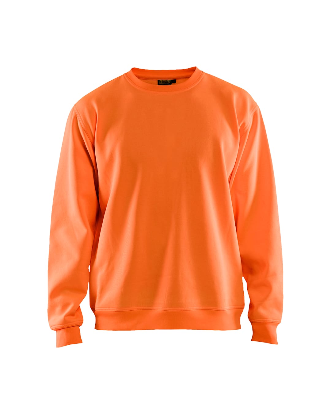 Blaklader Visibility Crew Sweatshirt-5