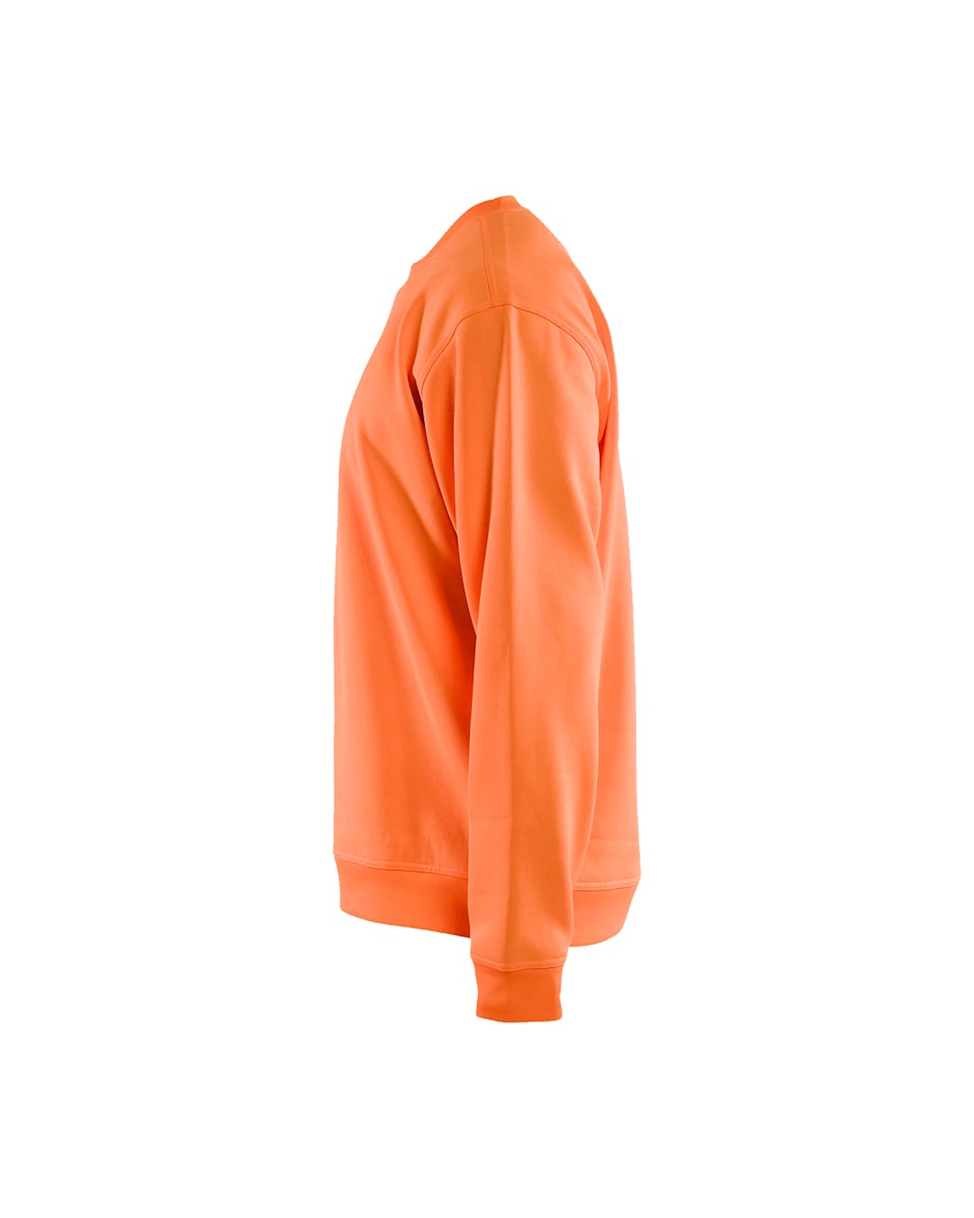 Blaklader Visibility Crew Sweatshirt-7