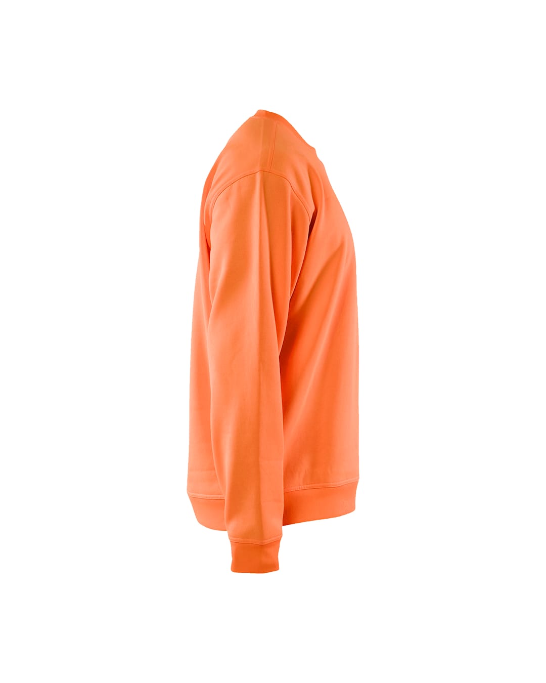Blaklader Visibility Crew Sweatshirt