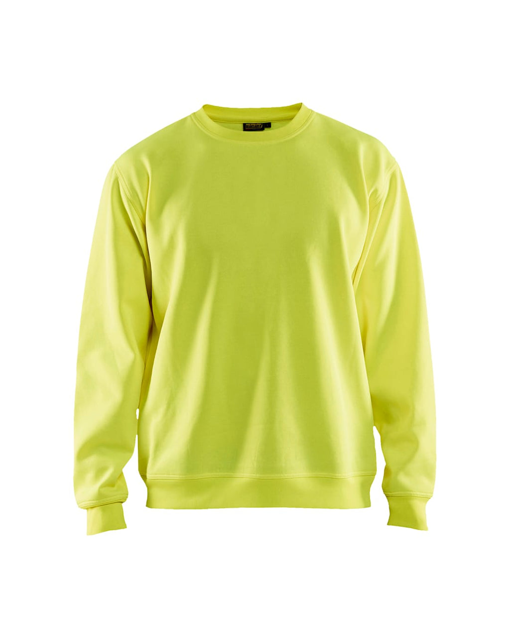 Blaklader Visibility Crew Sweatshirt