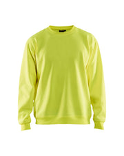 Blaklader Visibility Crew Sweatshirt