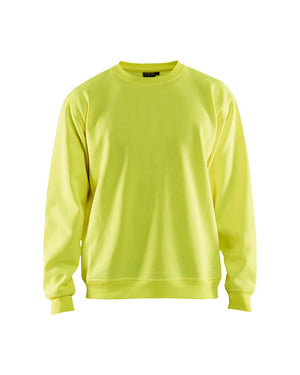 Blaklader Visibility Crew Sweatshirt
