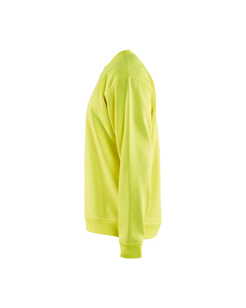 Blaklader Visibility Crew Sweatshirt