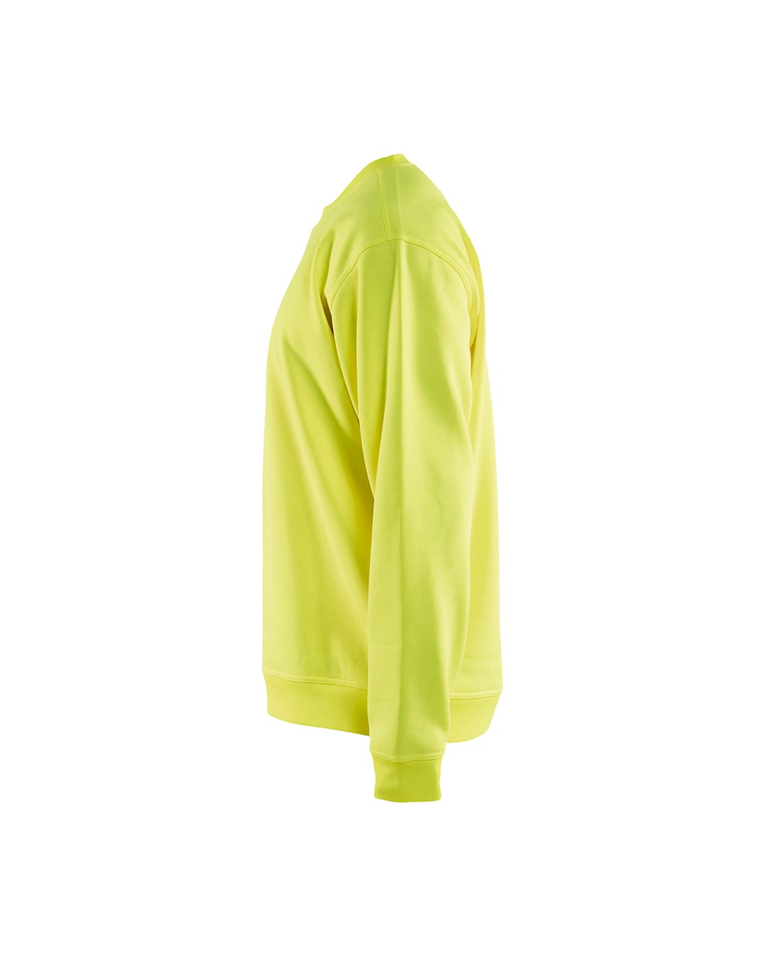 Blaklader Visibility Crew Sweatshirt-3