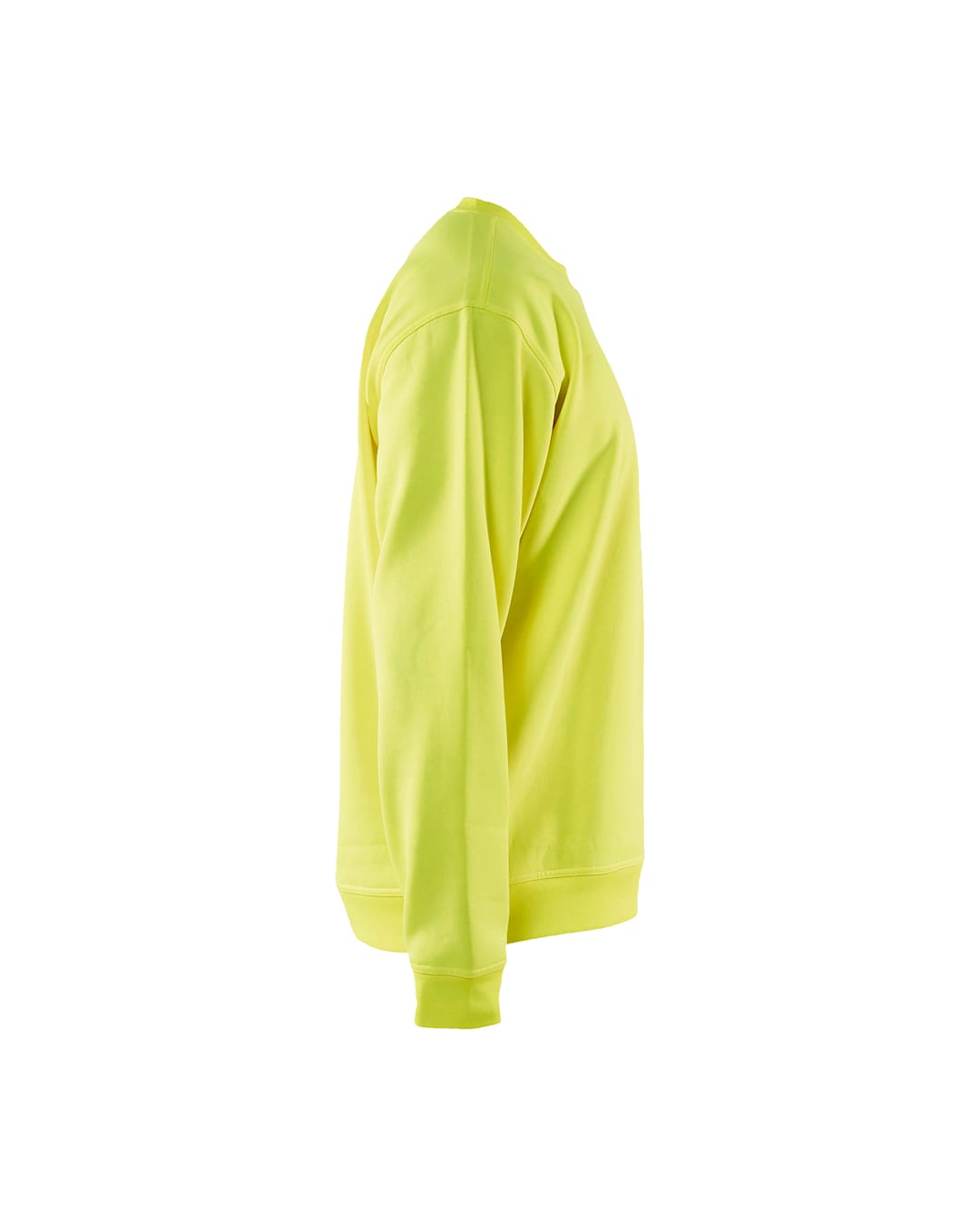 Blaklader Visibility Crew Sweatshirt-4