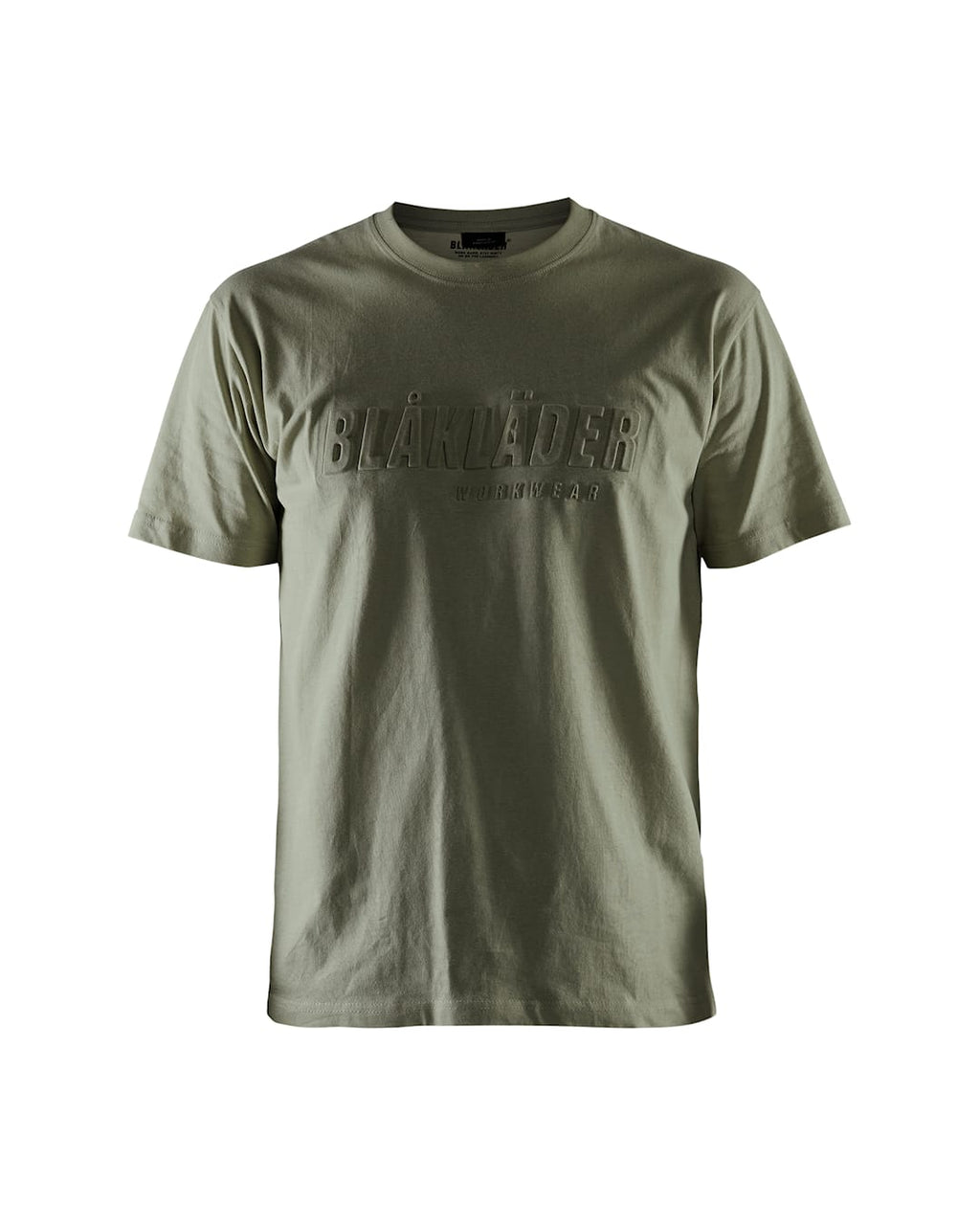 Blaklader 3D T-shirt