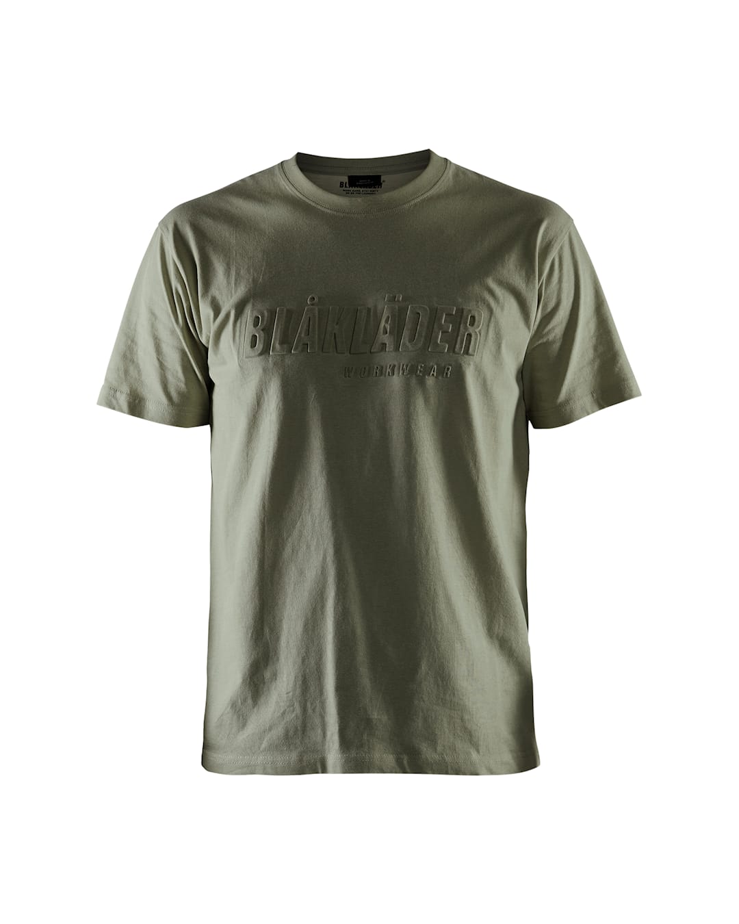 Blaklader 3D T-shirt-2