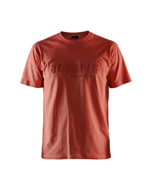 Blaklader 3D T-shirt