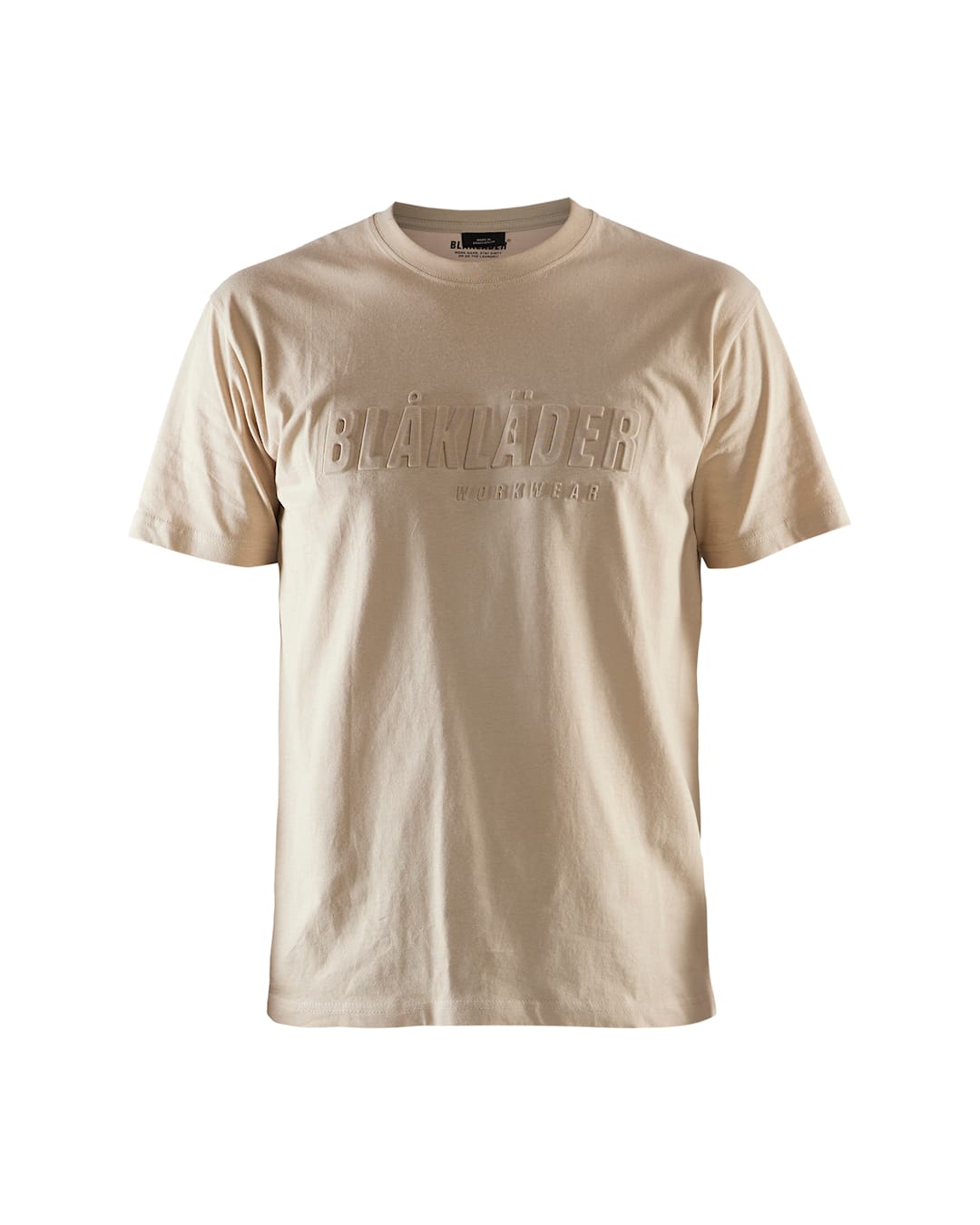 Blaklader 3D T-shirt