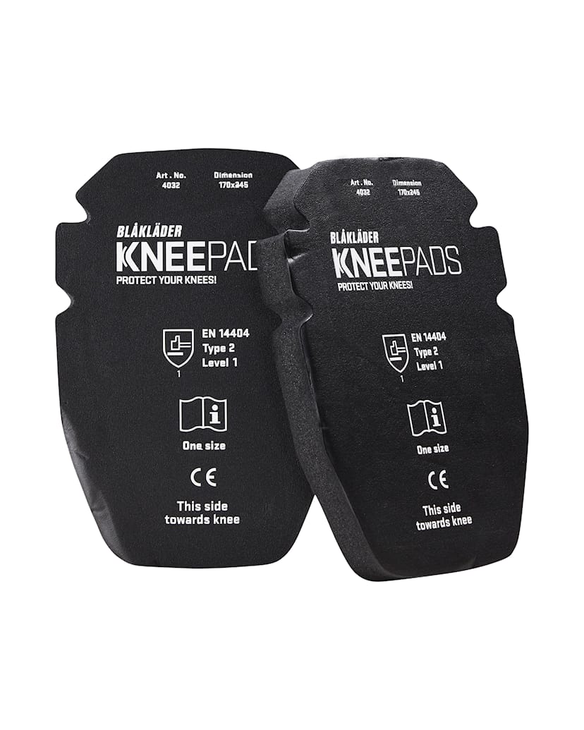 Blaklader Gel Kneepad-1