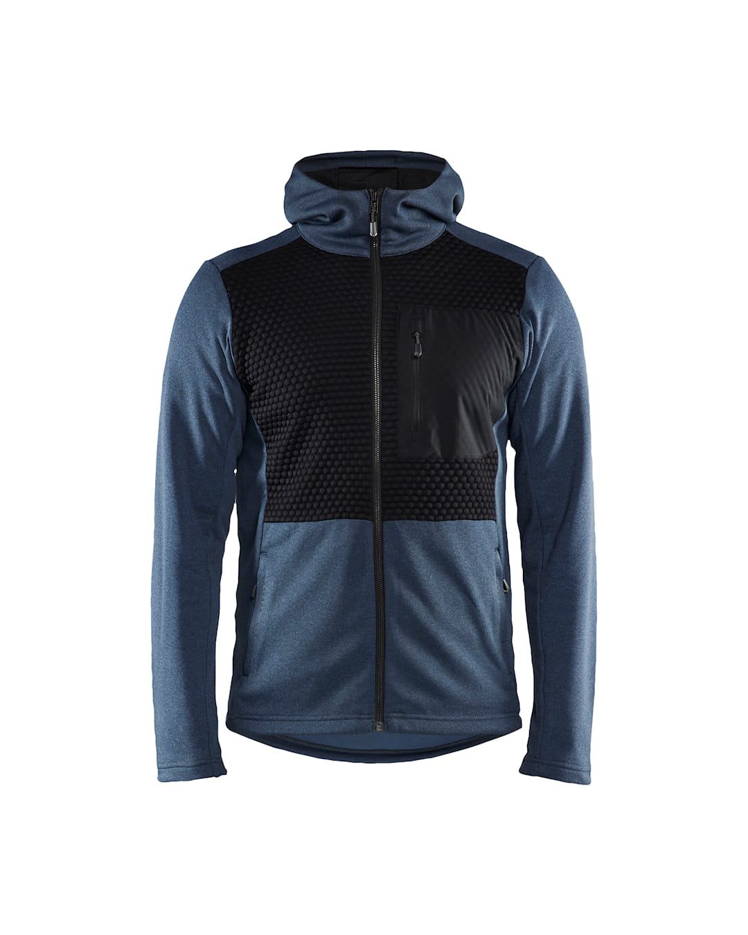Blaklader Tech Jacket - With hood-2